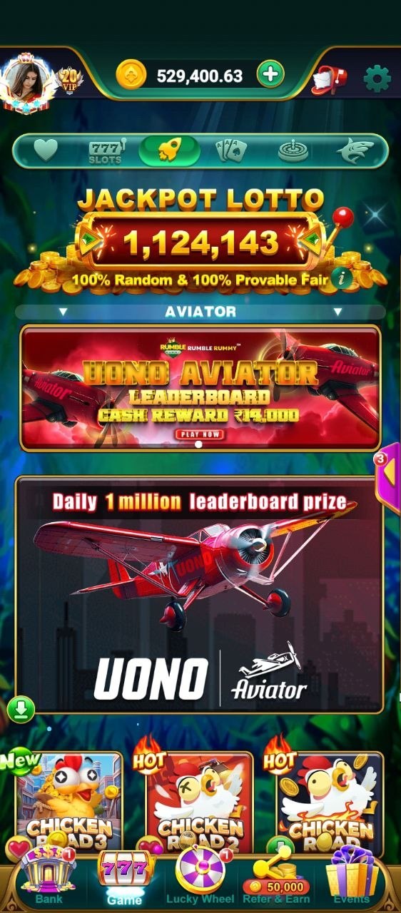 Popular Picks inside Rumble Rummy